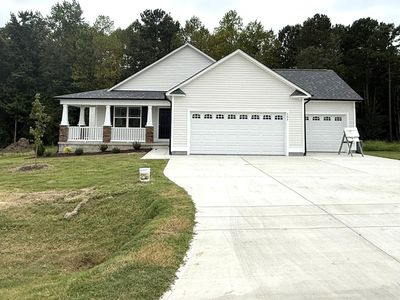 302 Bonsai Way, Four Oaks, NC, 27524