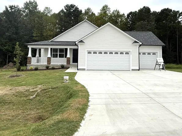 302 Bonsai Way, Four Oaks, NC 27524