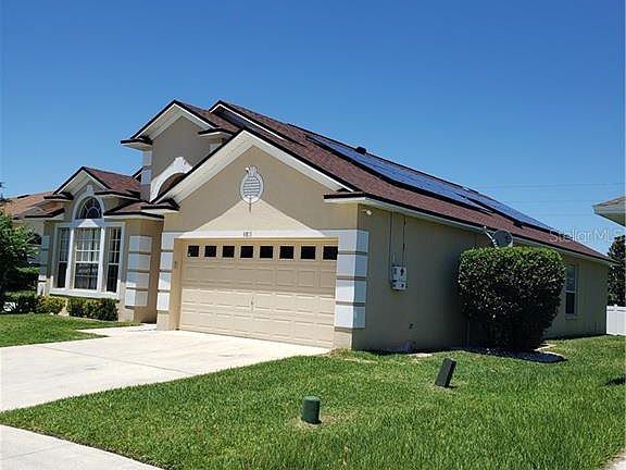 2nd image of 9813 Kona Isle Ct