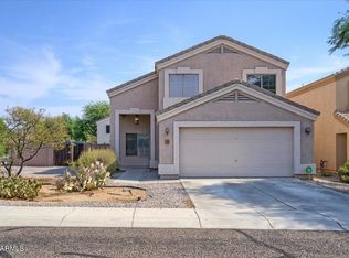 11419 W Madisen Ellise Dr, Surprise, AZ 85378