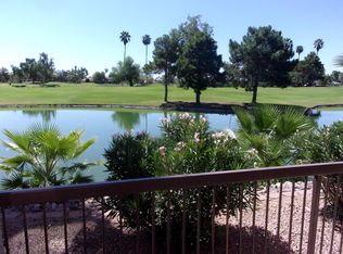 7101 W Beardsley Rd UNIT 551, Glendale, AZ 85308