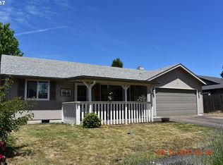 4665 Fuller Ave, Eugene, OR 97402