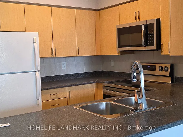 4978 Yonge St #2801 — Photo 3