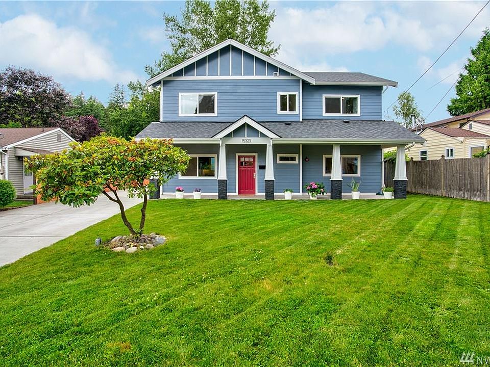 1st image of 15323 26th Ave NE