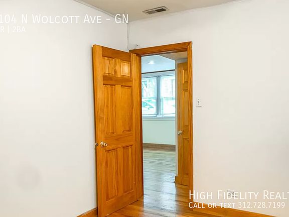 5th image of 3104 N Wolcott Ave #Gn