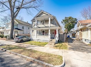 102-104 Blaine St, Springfield, MA 01108