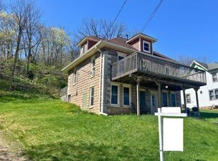 414 Alvin St, Blanchardville, WI 53516