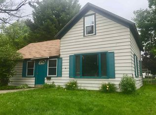 740 Wadleigh St, Stevens Point, WI 54481