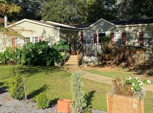 132 Tharpe Ln, Sibley, LA 71073