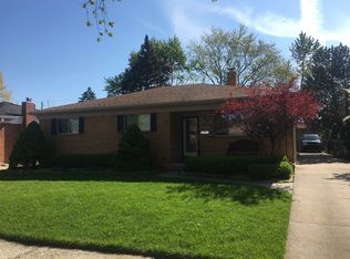 27630 Jean Rd, Warren, MI 48093