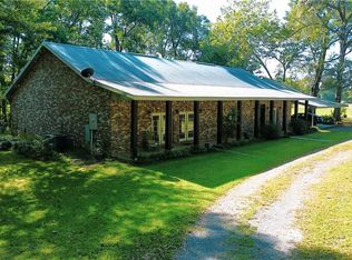 679 Highway 1187, Mansura, LA 71350