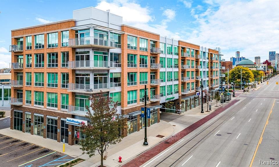 1st image of 3670 Woodward Ave #304