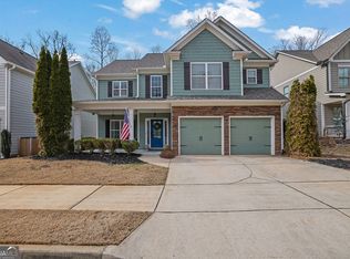 555 Winder Trl, Canton, GA 30114