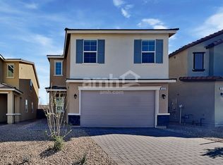 8395 Flagpole Loop Ave, Las Vegas, NV 89113