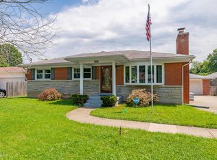 6403 Upper Hunters Trce, Louisville, KY 40216