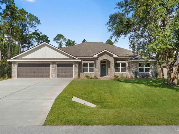 7118 Menton St, Navarre, FL 32566