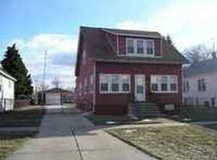 1247 Sycamore St, Wyandotte, MI 48192