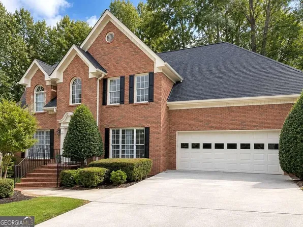 810 Millvale Pl, Lawrenceville, GA 30044