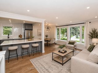 25 Lyncroft Dr, Toronto, ON M1E1X6