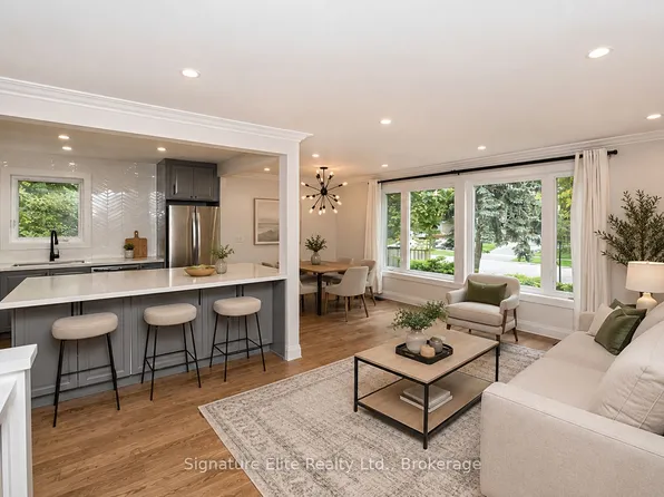 25 Lyncroft Dr, Toronto, ON M1E 1X6