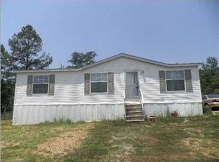 377 Ferguson Rd, Decatur, TN 37322
