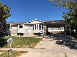 243 W 90 N, Clearfield, UT 84015