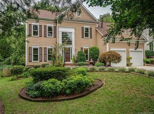 10734 Summitt Tree Ct, Charlotte, NC 28277