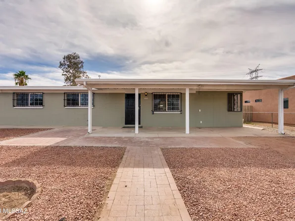 1802 E Virginia St, Tucson, AZ 85706