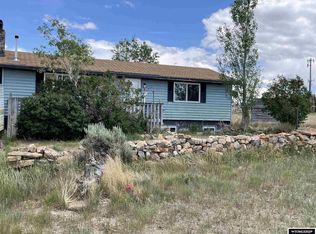 847 Deer Mountain Rd, Evanston, WY 82930