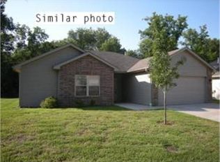 1412 Bodie Dr, Columbia, MO 65202