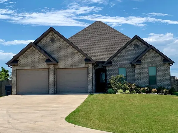 301 Preacher Cv, Bono, AR 72416