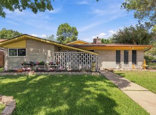 7902 Mobud Dr, Houston, TX 77036