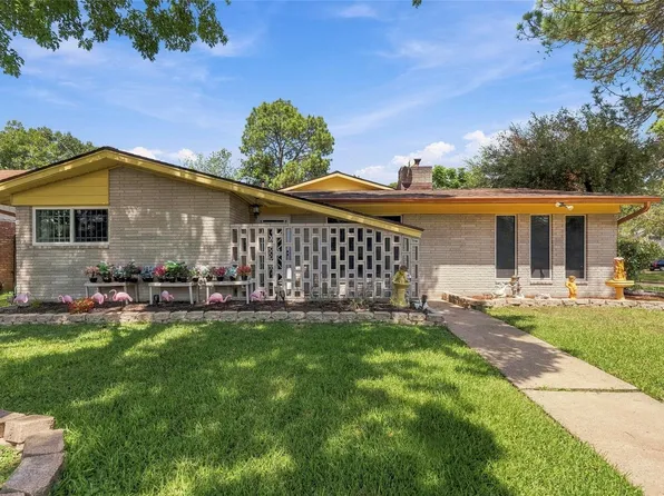 7902 Mobud Dr, Houston, TX 77036