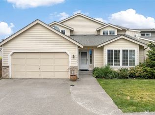 10625 SE 266th Pl, Kent, WA 98030