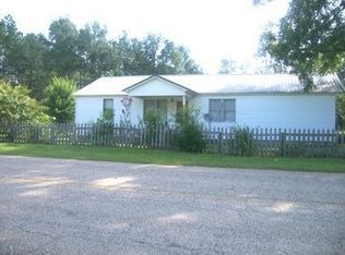 1775 Halso Mill Rd, Greenville, AL 36037