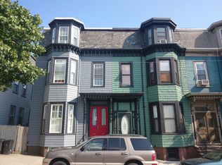 194 Dorchester St, South Boston, MA 02127