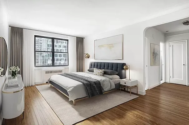 Rented by Brown Harris Stevens | media 7