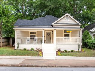 818 Grant St SE, Atlanta, GA 30315