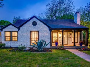 731 Tenna Loma Ct, Dallas, TX 75208