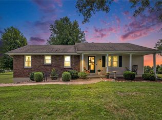 7311 SE 75th Rd, Saint Joseph, MO 64507