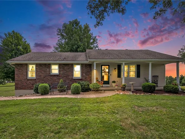 7311 SE 75th Rd, Saint Joseph, MO 64507