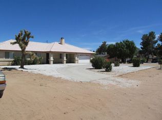 14320 Jicarilla Rd, Apple Valley, CA 92307