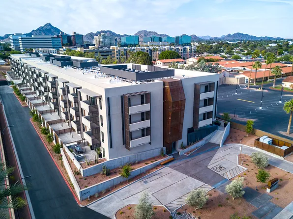 2300 E Campbell Ave, Phoenix, AZ 85016