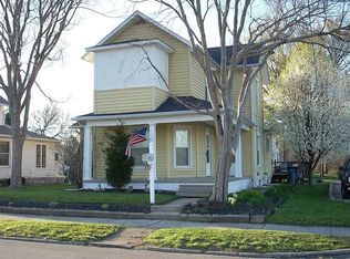 390 Wehrle Ave, Newark, OH 43055