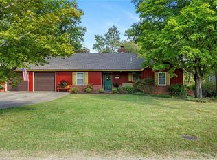 1309 S College St, Pittsburg, KS 66762