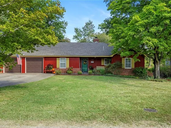 1309 S College St, Pittsburg, KS 66762