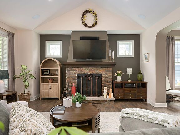 4th image of 16550 Draft Horse Blvd