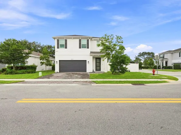 4514 Catalina Way, Greenacres, FL 33463