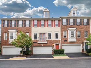 8073 Genea Way #3, Falls Church, VA 22042