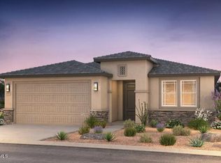 16712 W Whispering Wind Dr, Surprise, AZ 85387